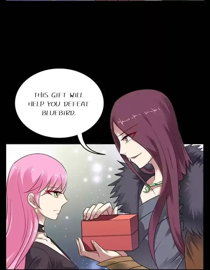 Wish Fulfillment Chapter 32 page 33