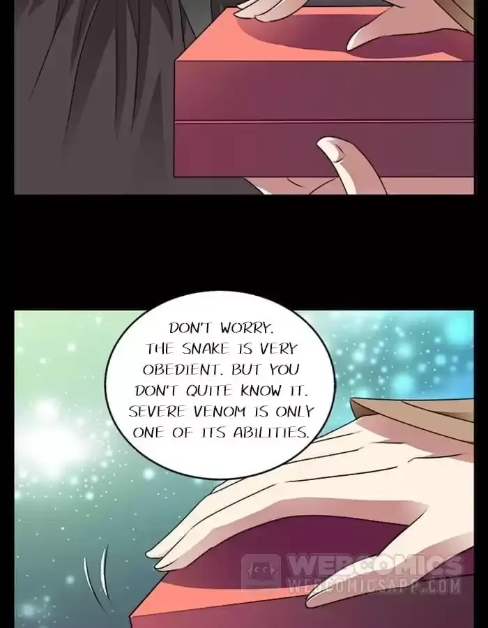 Wish Fulfillment Chapter 32 page 37
