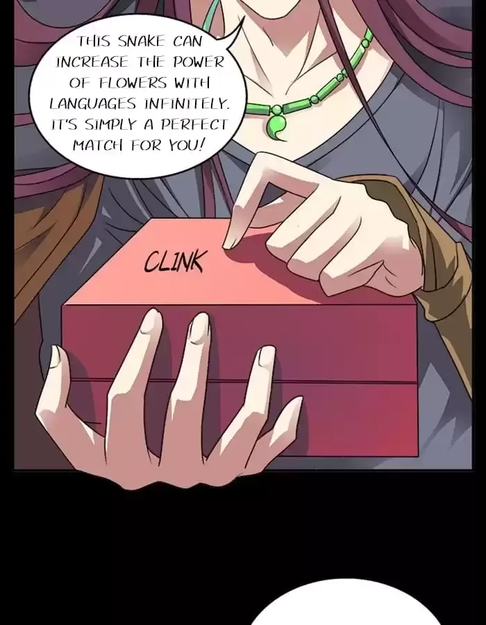 Wish Fulfillment Chapter 32 page 39