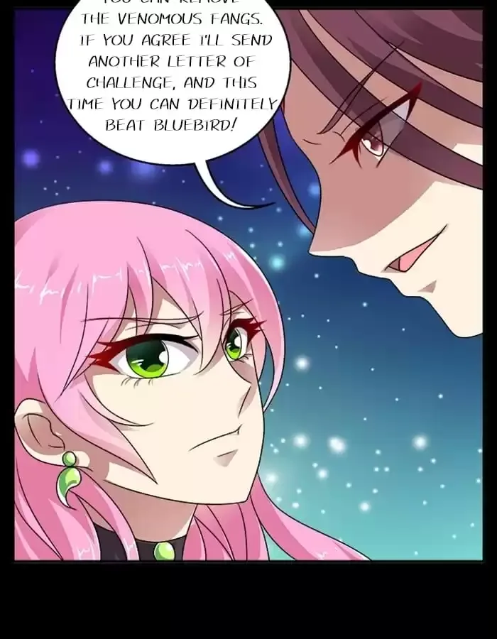 Wish Fulfillment Chapter 32 page 41