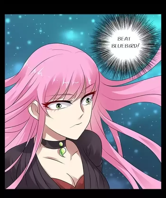 Wish Fulfillment Chapter 32 page 42