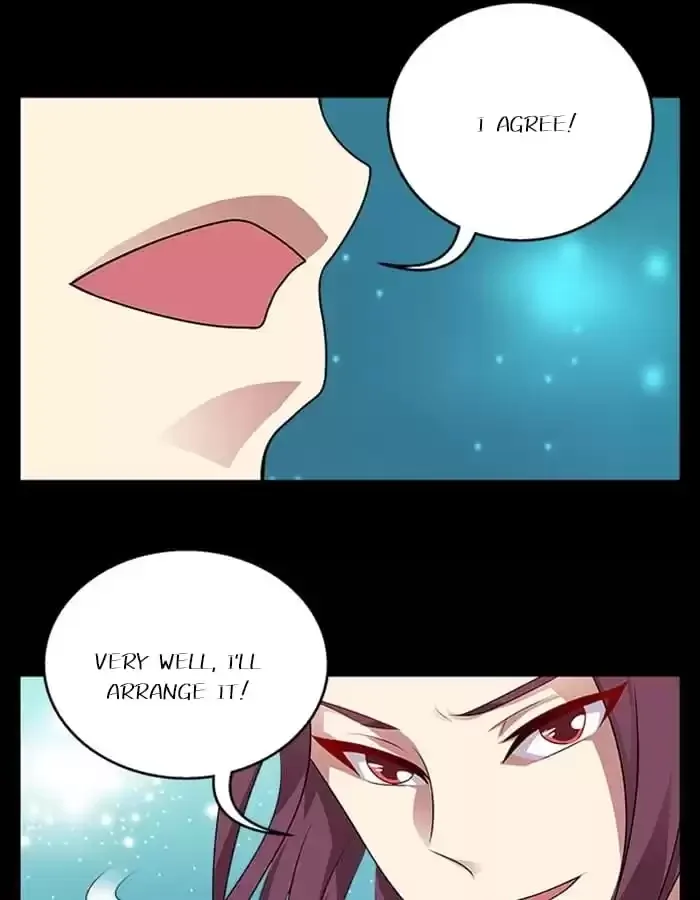 Wish Fulfillment Chapter 32 page 43