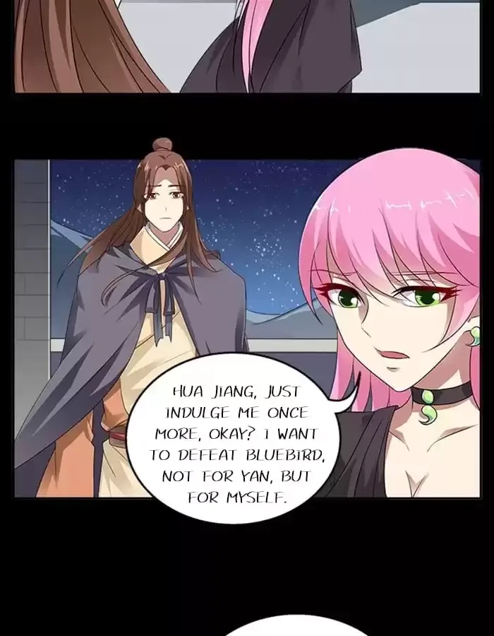 Wish Fulfillment Chapter 32 page 45