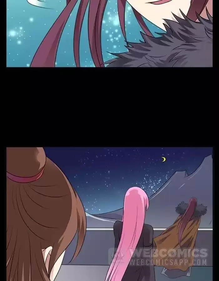 Wish Fulfillment Chapter 32 page 44