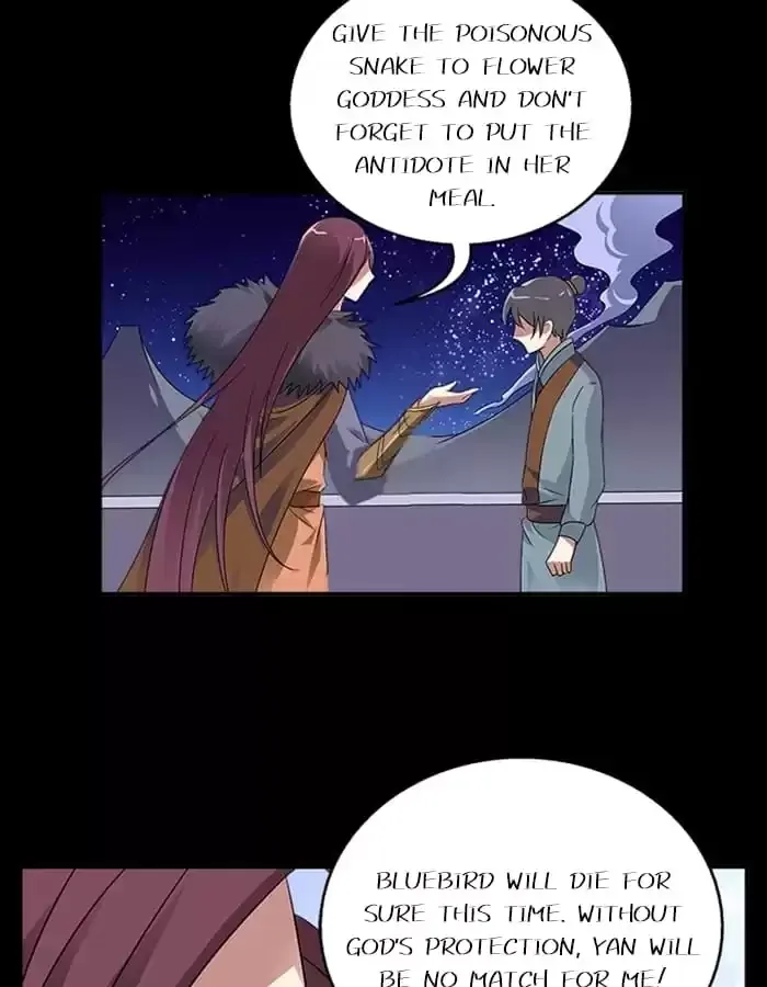 Wish Fulfillment Chapter 32 page 46