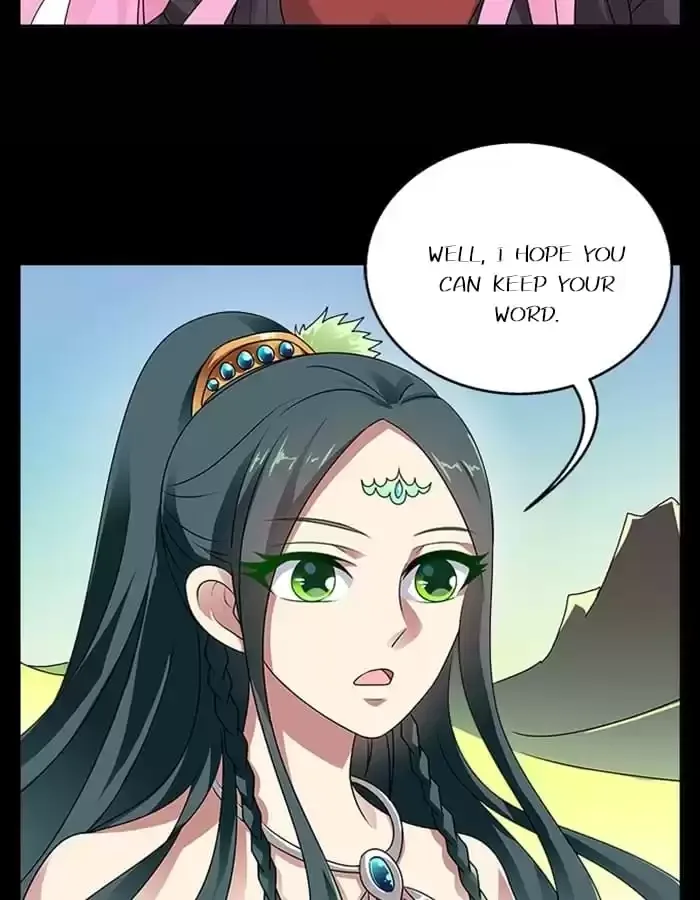Wish Fulfillment Chapter 33 page 5