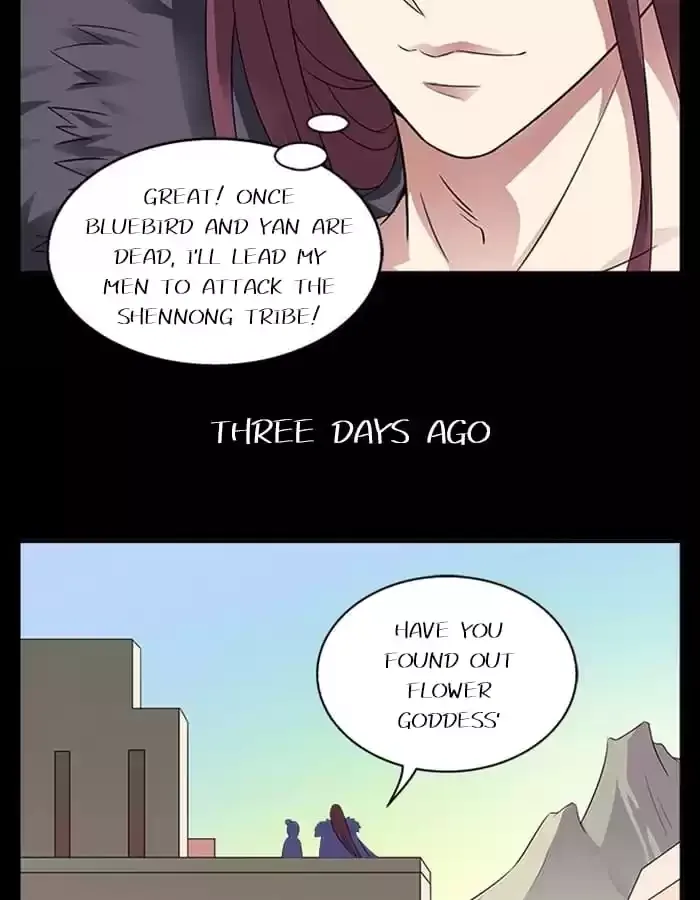 Wish Fulfillment Chapter 33 page 22