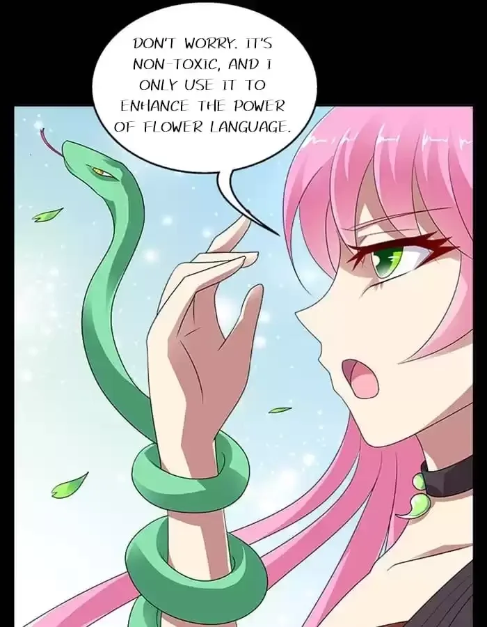 Wish Fulfillment Chapter 33 page 8
