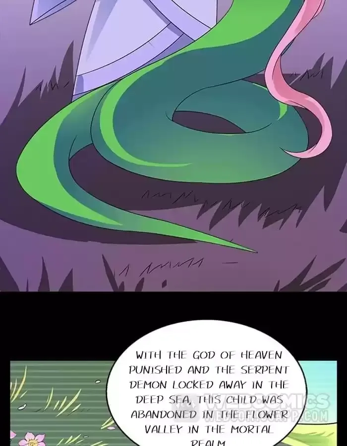 Wish Fulfillment Chapter 33 page 25