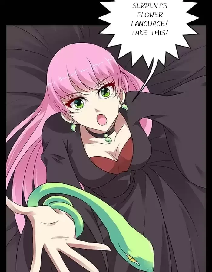 Wish Fulfillment Chapter 33 page 11
