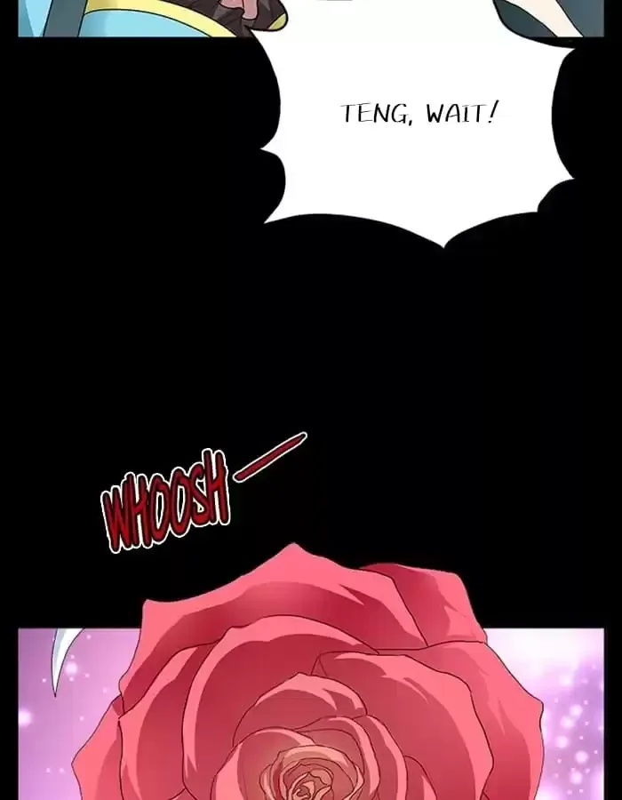 Wish Fulfillment Chapter 33 page 13