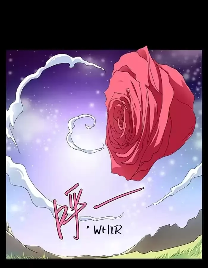 Wish Fulfillment Chapter 33 page 16