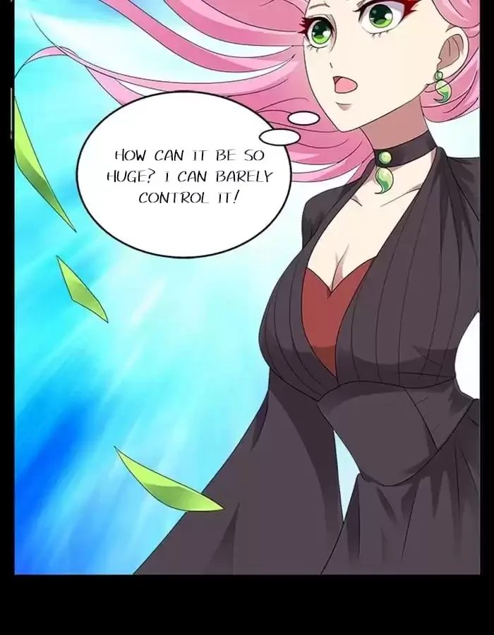 Wish Fulfillment Chapter 33 page 19