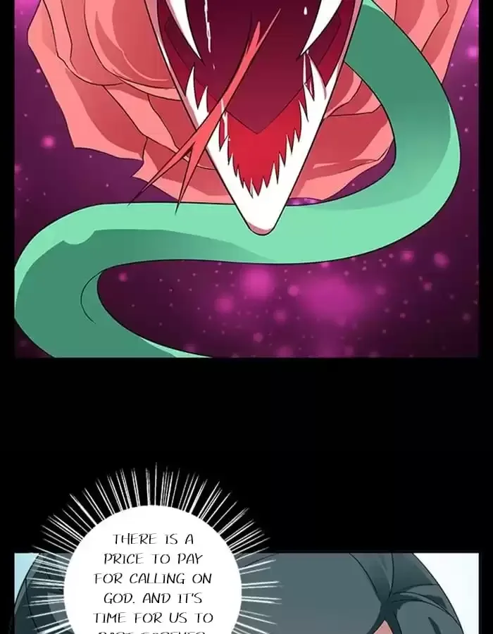 Wish Fulfillment Chapter 33 page 41