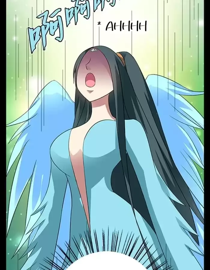 Wish Fulfillment Chapter 33 page 44