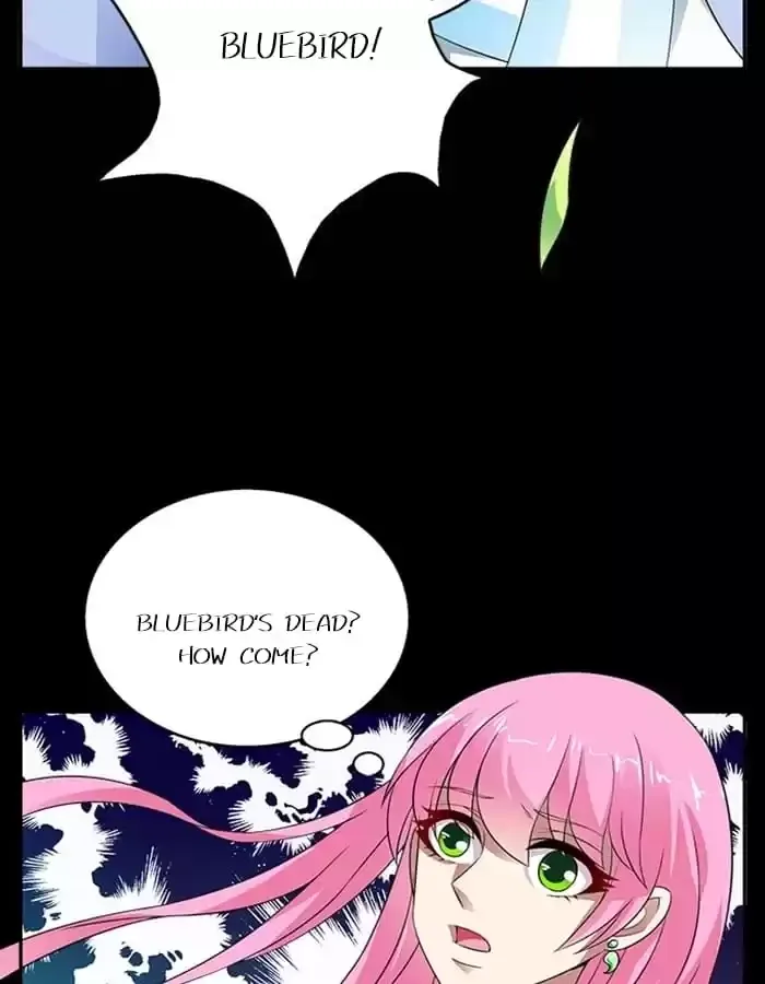 Wish Fulfillment Chapter 33 page 48