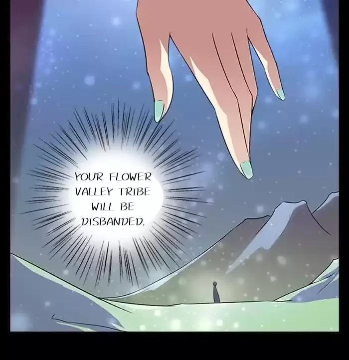 Wish Fulfillment Chapter 33 page 51