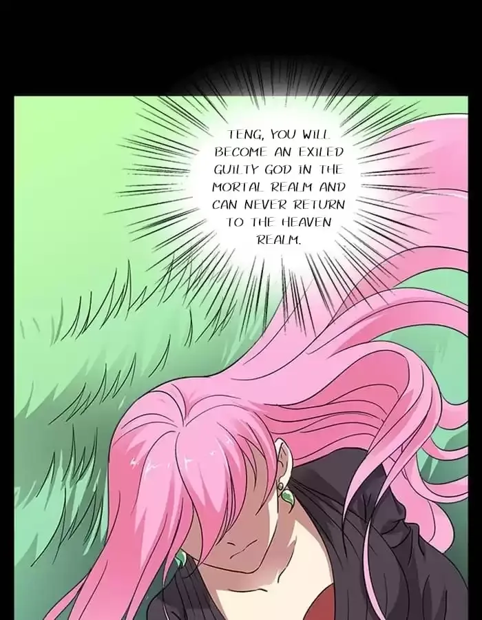 Wish Fulfillment Chapter 34 page 22