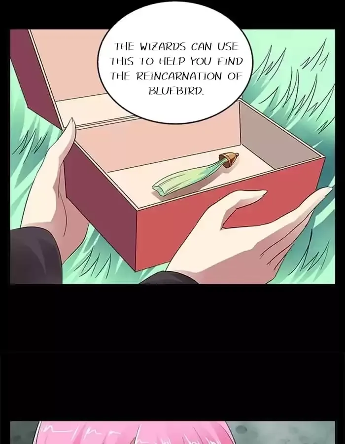 Wish Fulfillment Chapter 34 page 29