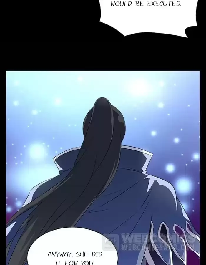 Wish Fulfillment Chapter 34 page 16