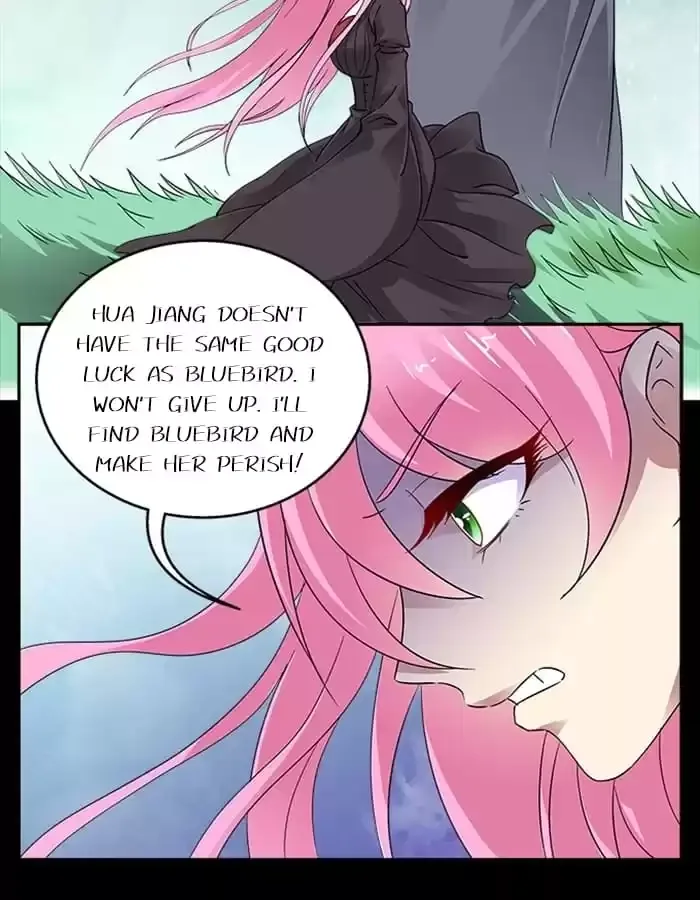 Wish Fulfillment Chapter 34 page 24