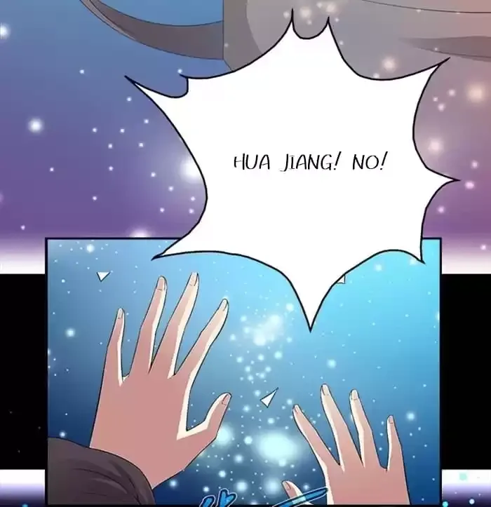 Wish Fulfillment Chapter 34 page 8