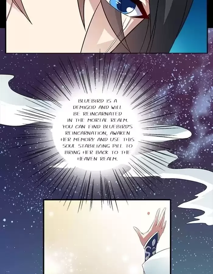 Wish Fulfillment Chapter 34 page 19