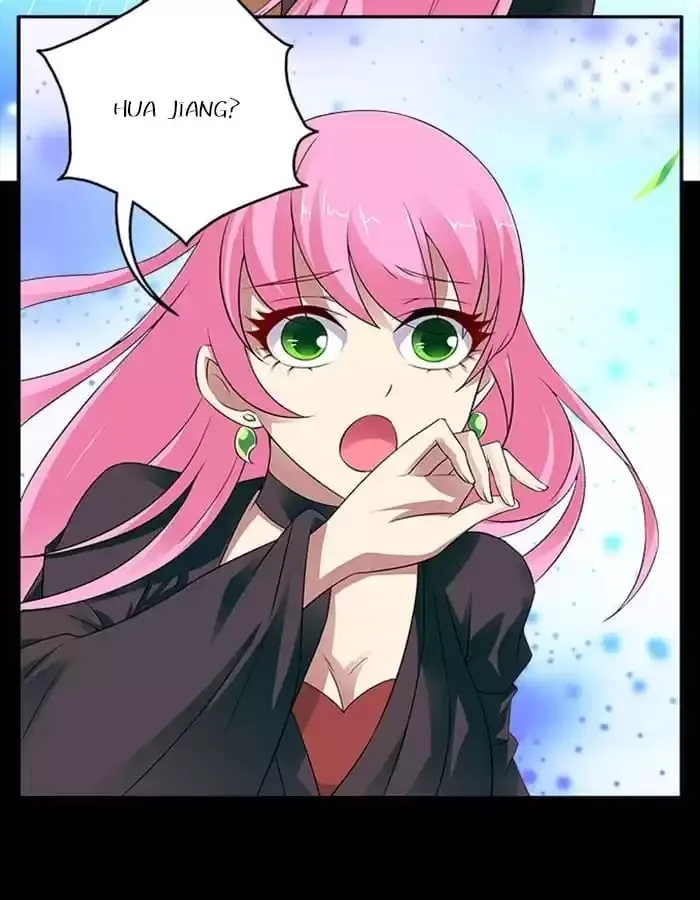 Wish Fulfillment Chapter 34 page 5