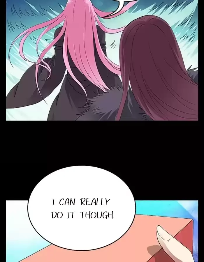 Wish Fulfillment Chapter 34 page 26