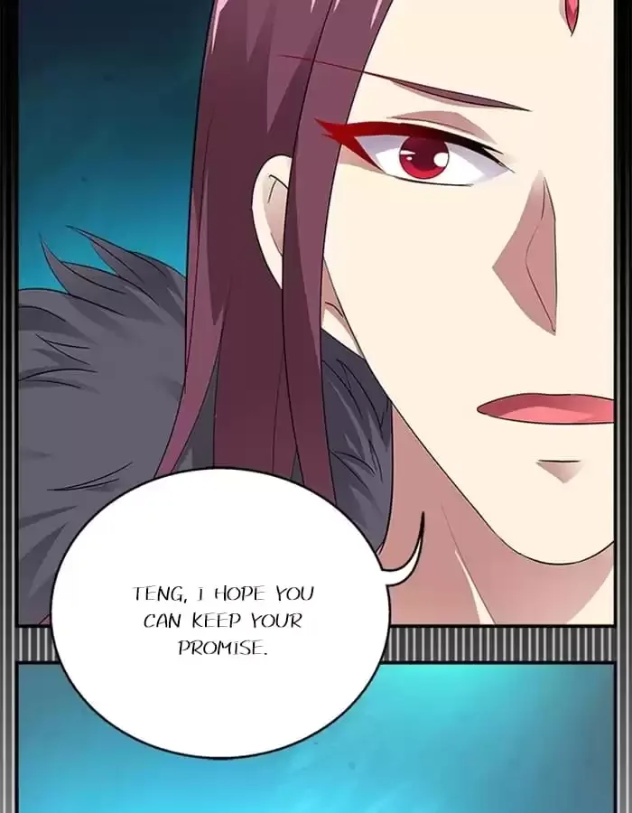 Wish Fulfillment Chapter 34 page 31