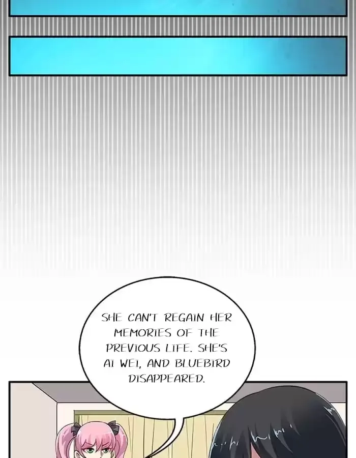 Wish Fulfillment Chapter 34 page 32