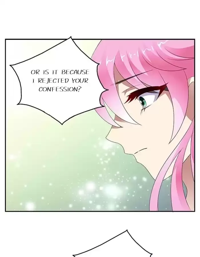 Wish Fulfillment Chapter 34 page 36