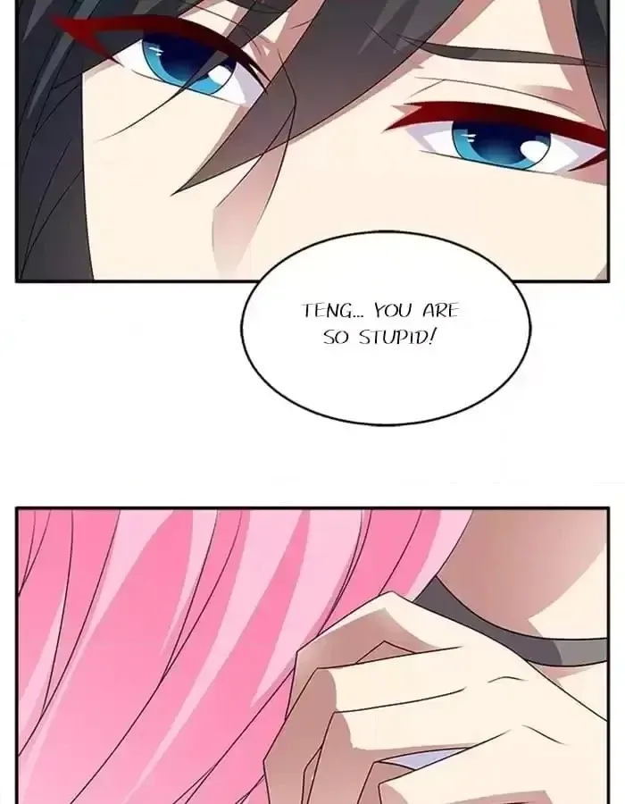 Wish Fulfillment Chapter 34 page 40