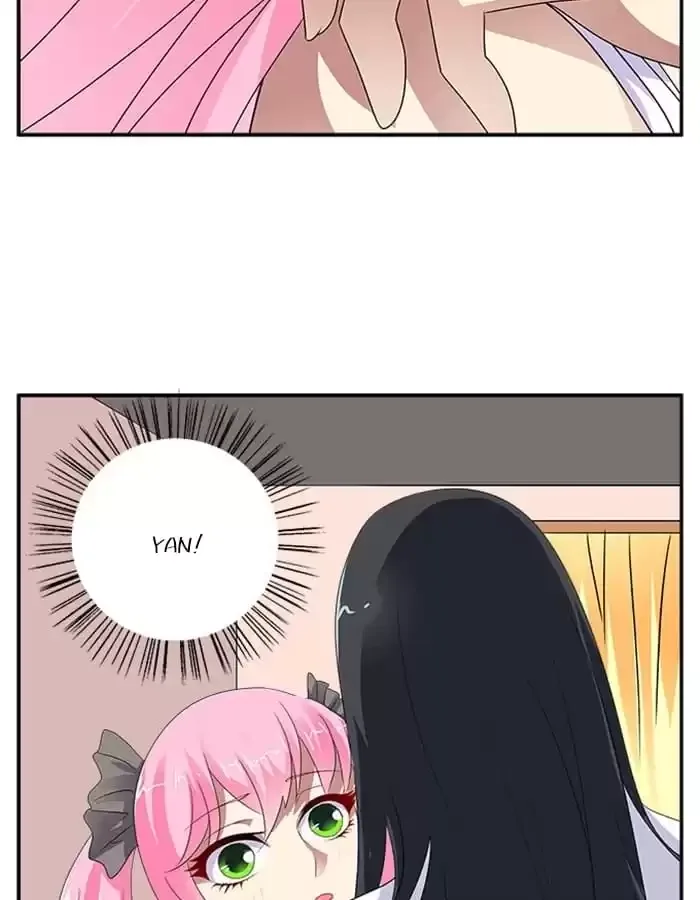 Wish Fulfillment Chapter 34 page 41