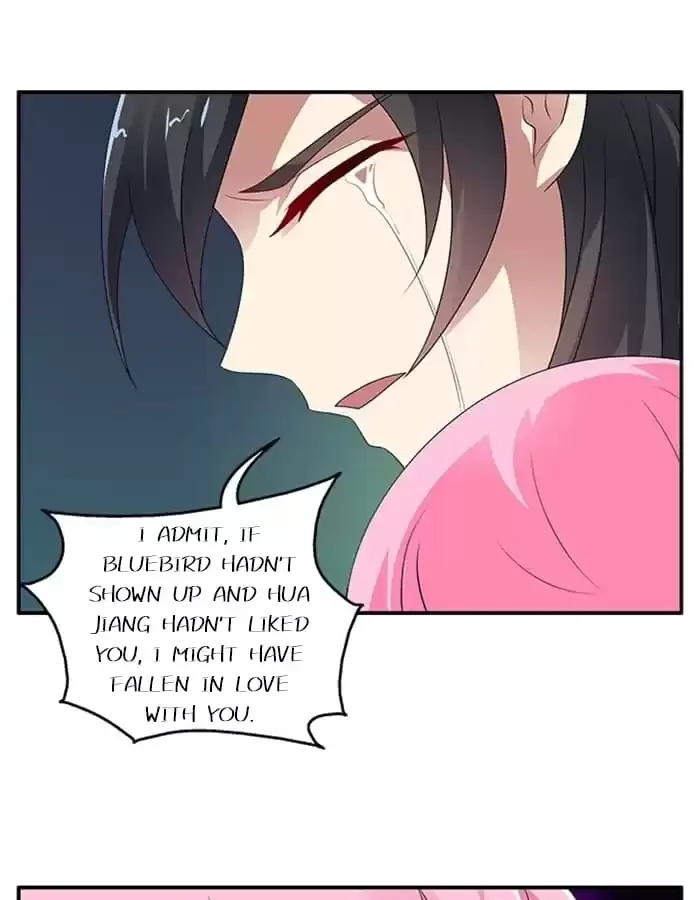 Wish Fulfillment Chapter 34 page 43