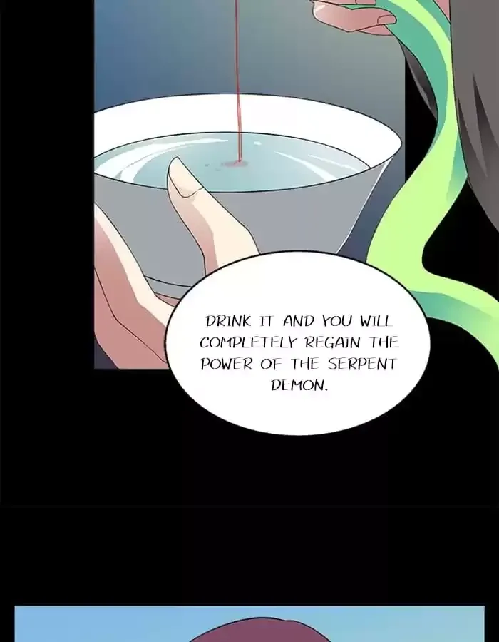 Wish Fulfillment Chapter 35 page 18