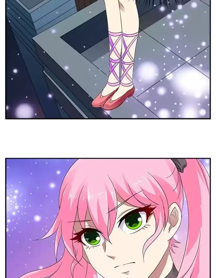 Wish Fulfillment Chapter 35 page 13
