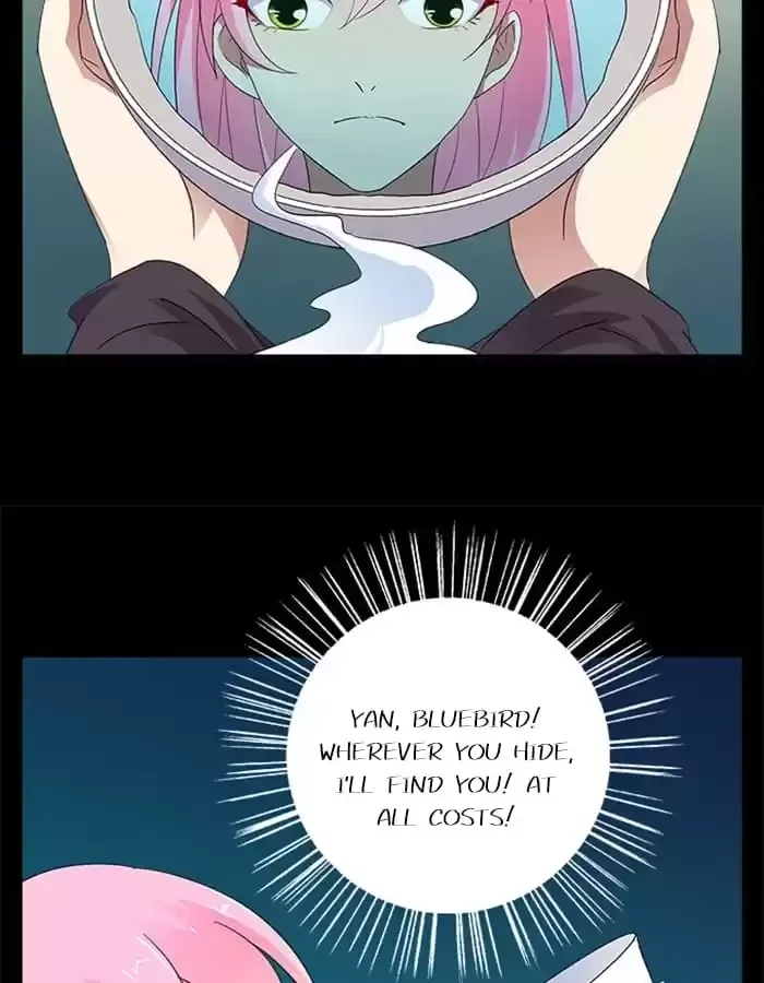 Wish Fulfillment Chapter 35 page 22