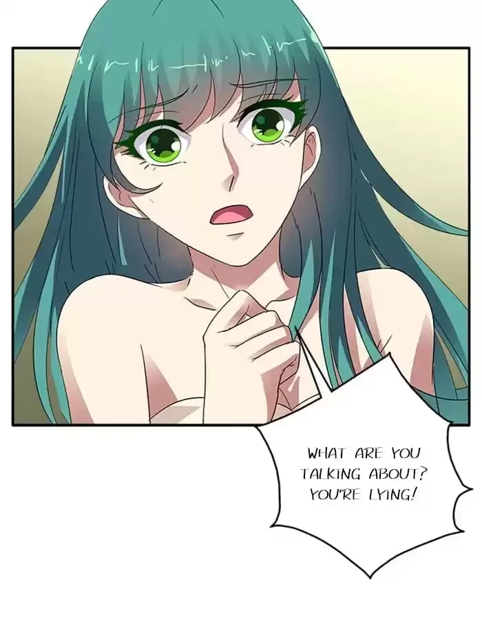 Wish Fulfillment Chapter 35 page 28