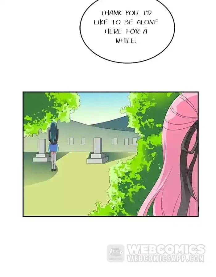 Wish Fulfillment Chapter 35 page 32