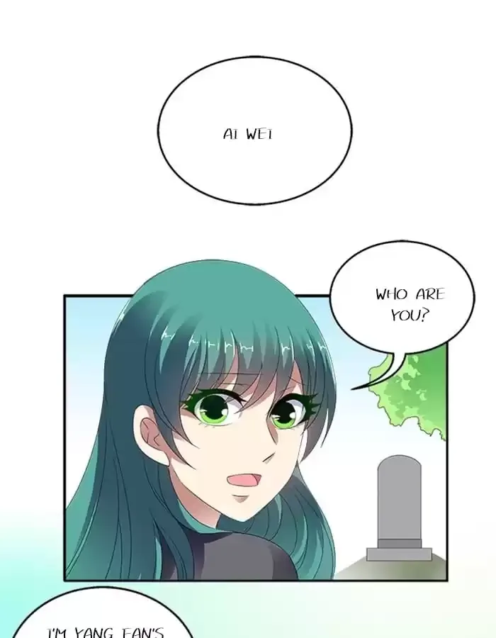 Wish Fulfillment Chapter 35 page 33