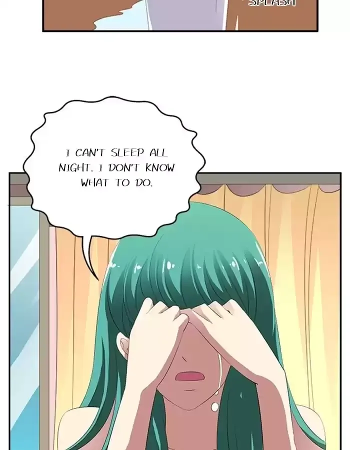 Wish Fulfillment Chapter 35 page 42