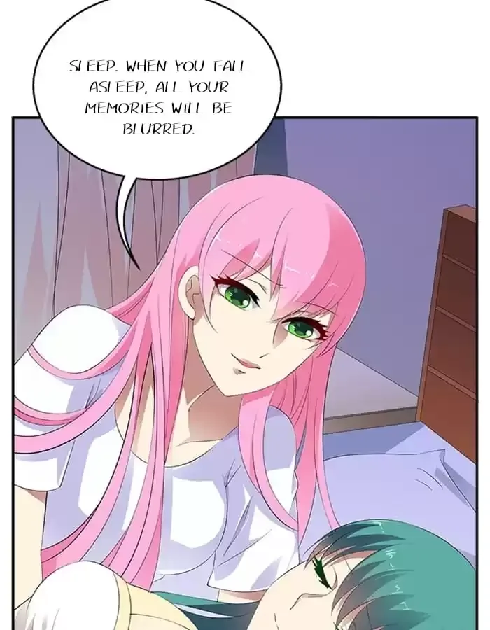Wish Fulfillment Chapter 36 page 4