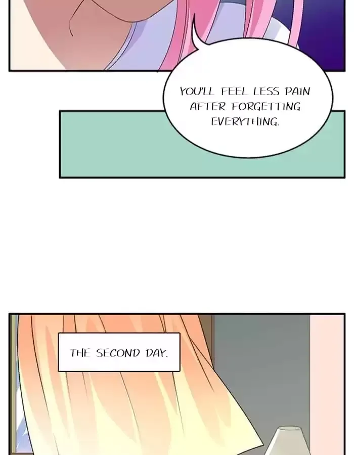 Wish Fulfillment Chapter 36 page 6