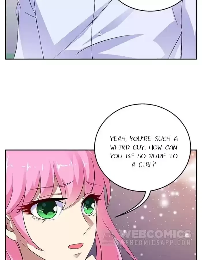 Wish Fulfillment Chapter 36 page 24