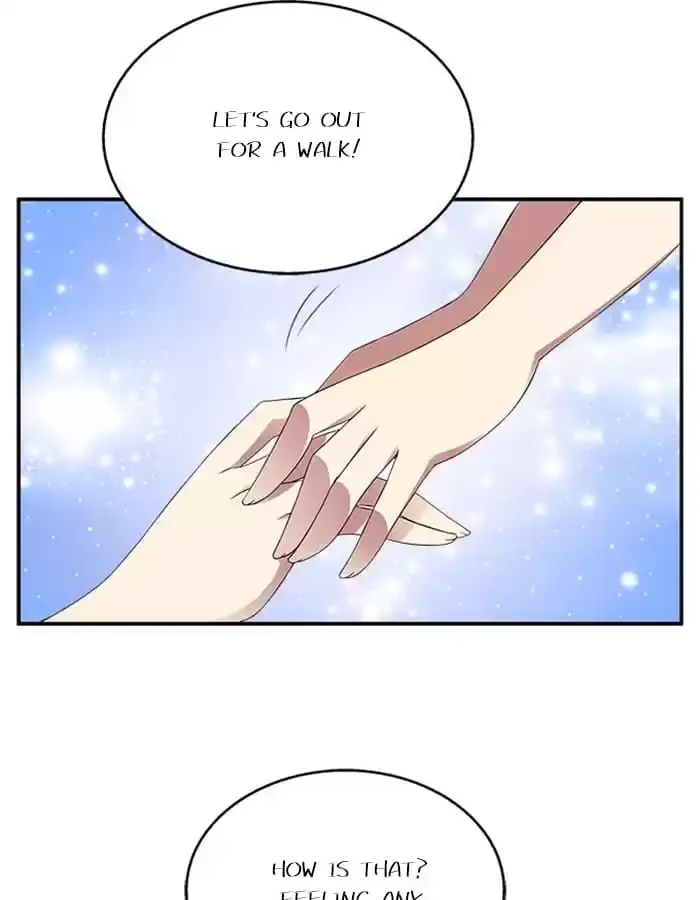 Wish Fulfillment Chapter 36 page 16