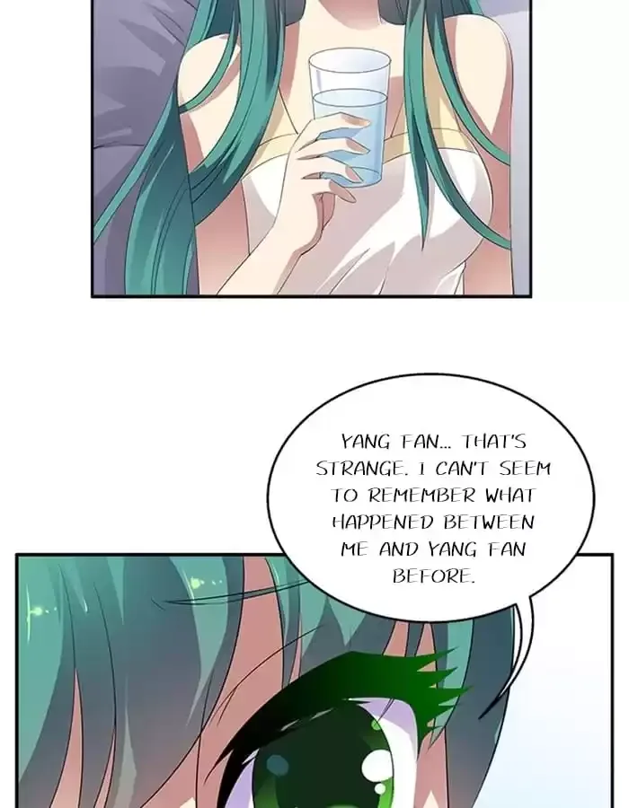 Wish Fulfillment Chapter 36 page 11