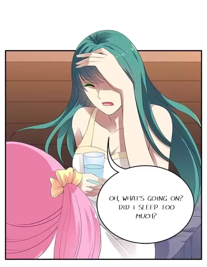 Wish Fulfillment Chapter 36 page 13