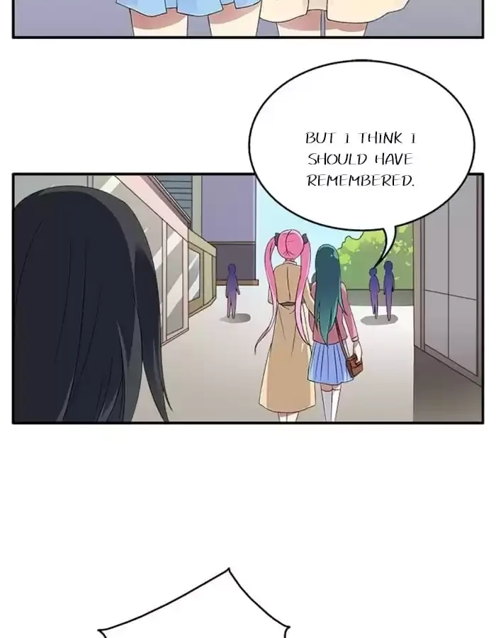 Wish Fulfillment Chapter 36 page 18