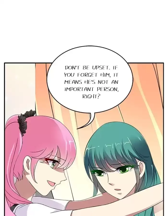 Wish Fulfillment Chapter 36 page 34